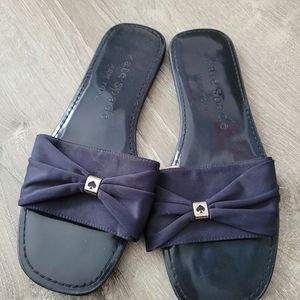 Kate Spade Sadie Slides